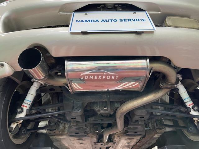 Suzuki Cappuccino 1992 thumbnail 17