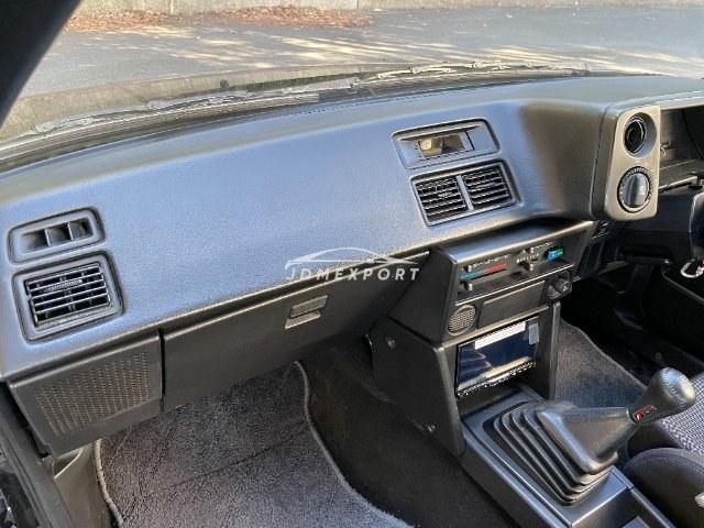 Toyota Corolla Levin 1987 thumbnail 17