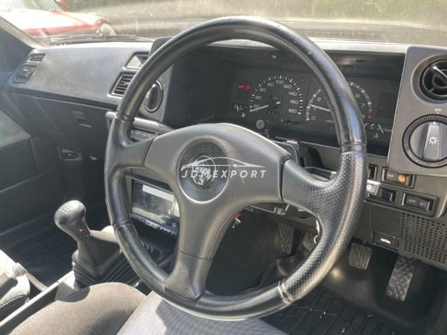 Toyota Corolla Levin 1987 thumbnail 28