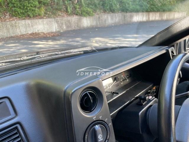 Toyota Corolla Levin 1987 thumbnail 18