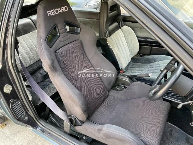 Toyota Corolla Levin 1987 thumbnail 29