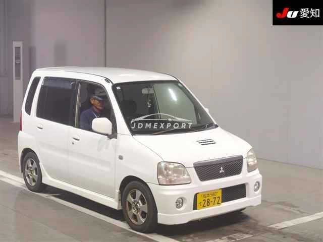 Mitsubishi Toppo Bj 2001