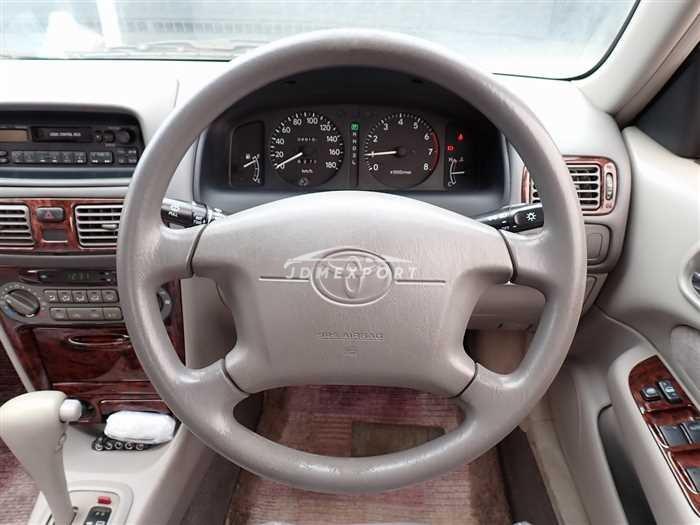 Toyota Corolla 2000 thumbnail 20