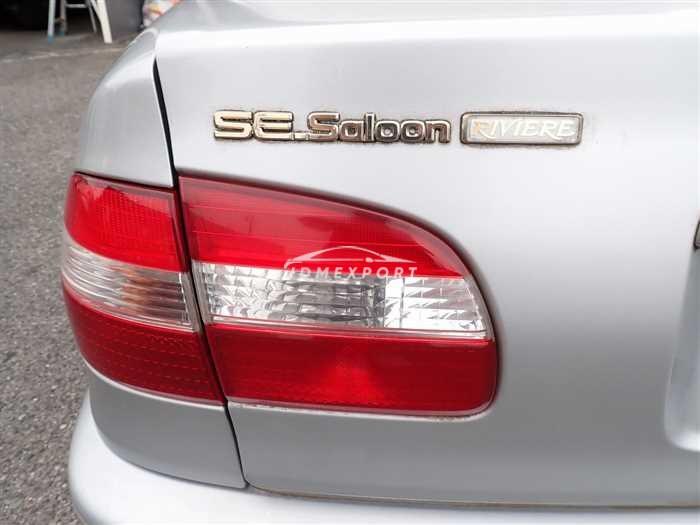 Toyota Corolla 2000 thumbnail 28