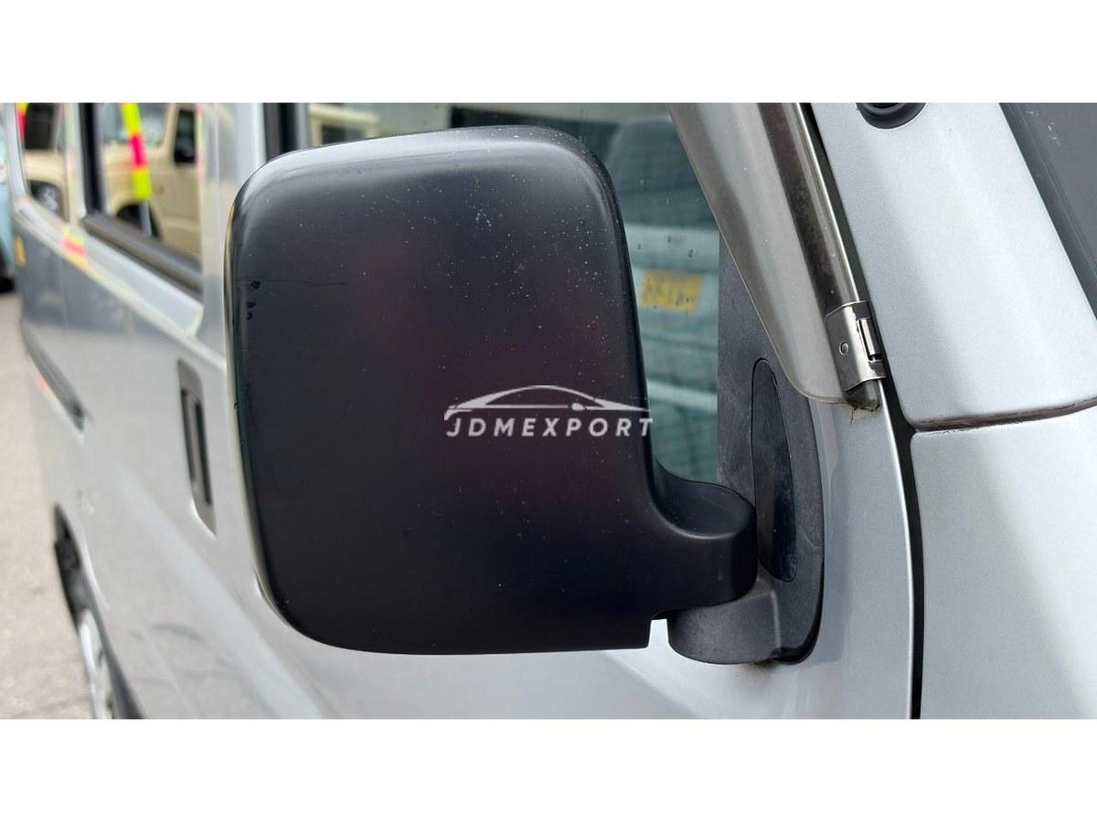 Honda Acty Van 2002 thumbnail 32