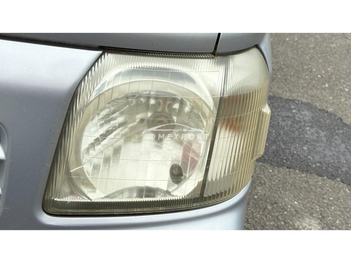 Honda Acty Van 2002 thumbnail 36