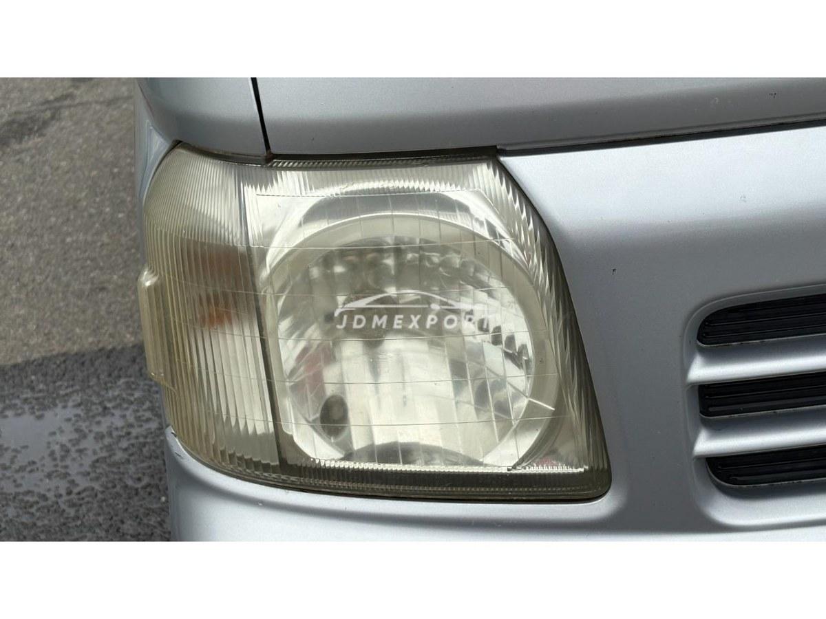 Honda Acty Van 2002 thumbnail 35