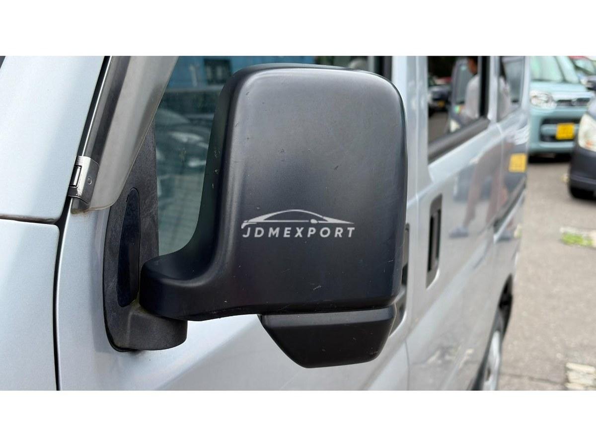 Honda Acty Van 2002 thumbnail 33