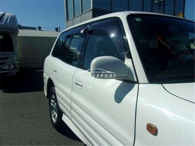 Toyota RAV4 1999 thumbnail 22