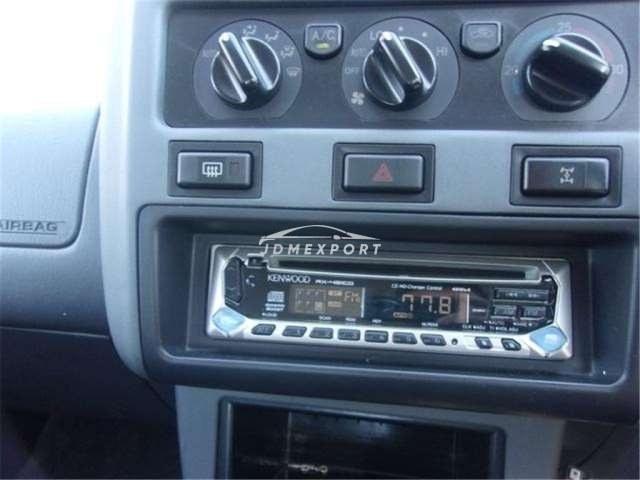 Toyota RAV4 1999 thumbnail 27