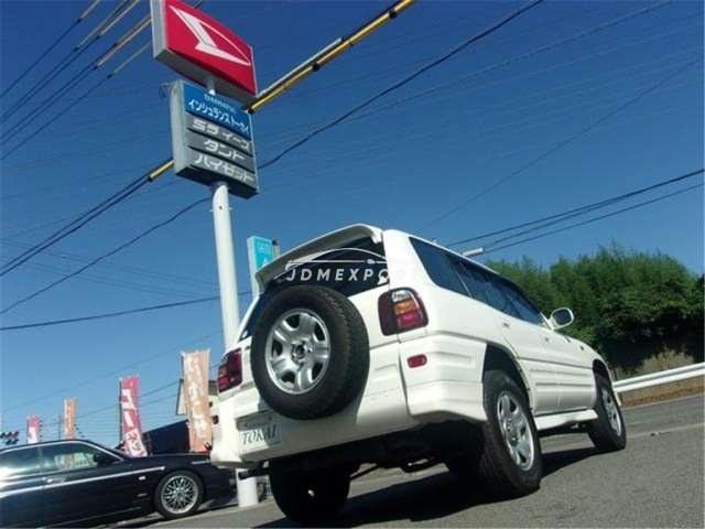Toyota RAV4 1999 thumbnail 23