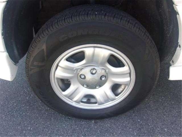 Toyota RAV4 1999 thumbnail 12
