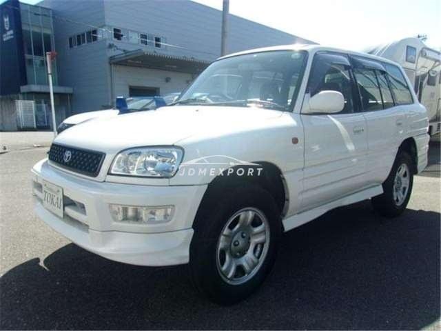 Toyota RAV4 1999 thumbnail 26