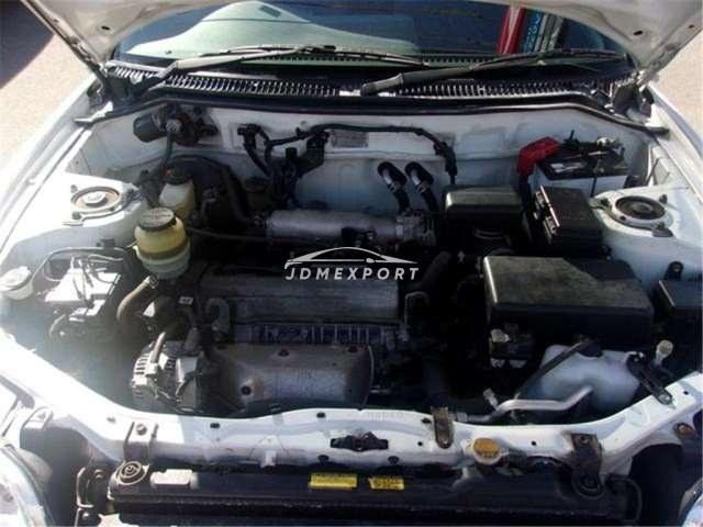 Toyota RAV4 1999 thumbnail 11