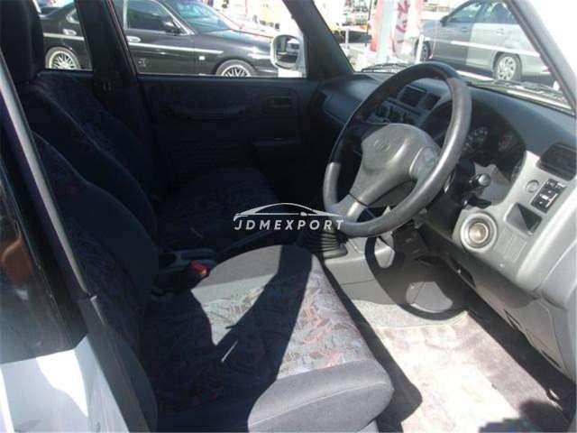 Toyota RAV4 1999 thumbnail 14