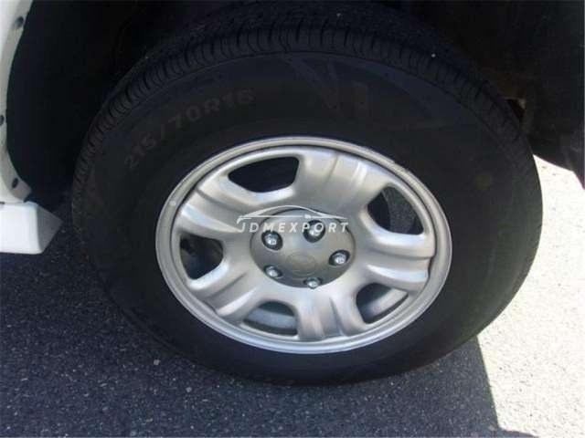 Toyota RAV4 1999 thumbnail 13