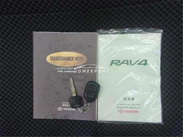 Toyota RAV4 1999 thumbnail 6