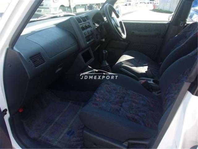 Toyota RAV4 1999 thumbnail 15
