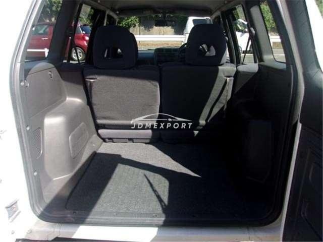 Toyota RAV4 1999 thumbnail 18