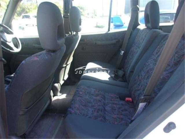 Toyota RAV4 1999 thumbnail 17