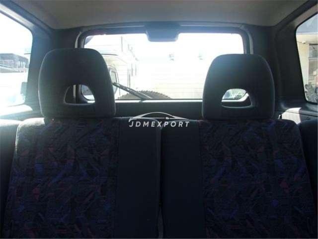 Toyota RAV4 1999 thumbnail 5