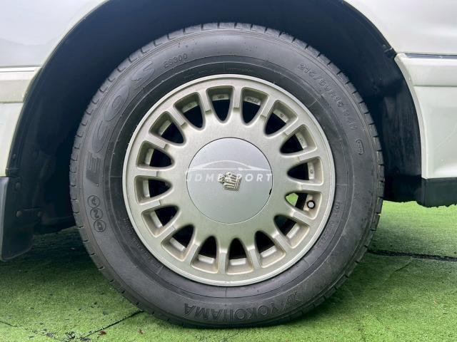 Toyota Crown 1994 thumbnail 10