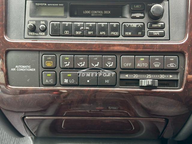 Toyota Crown 1994 thumbnail 6