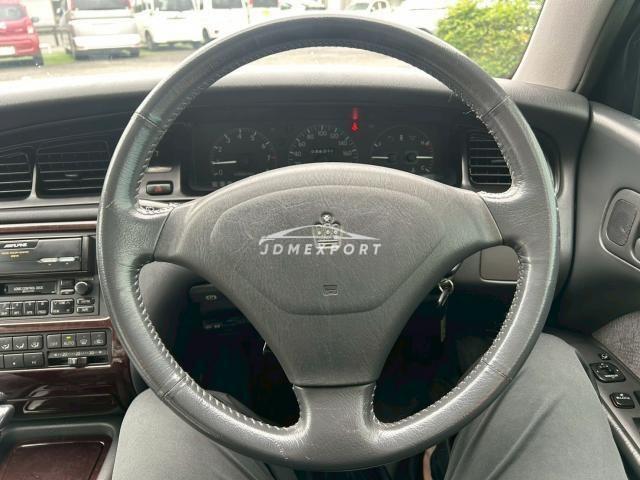 Toyota Crown 1994 thumbnail 9