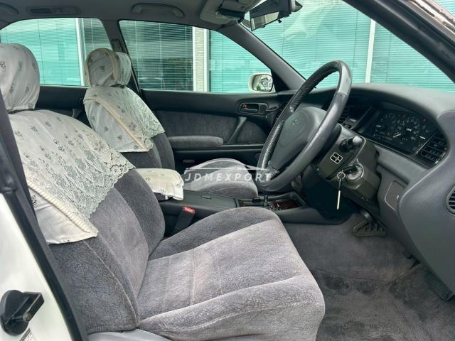 Toyota Crown 1994 thumbnail 11