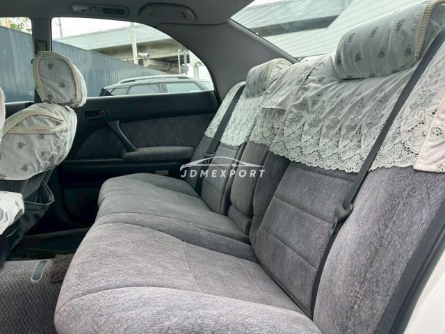 Toyota Crown 1994 thumbnail 14