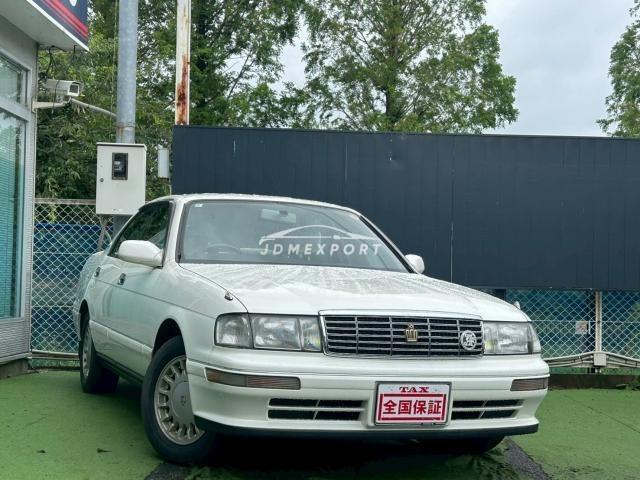 Toyota Crown 1994 thumbnail 18