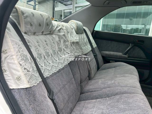 Toyota Crown 1994 thumbnail 13