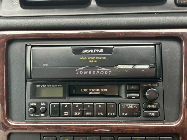 Toyota Crown 1994 thumbnail 5