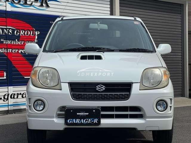Suzuki Kei 2001 thumbnail 5