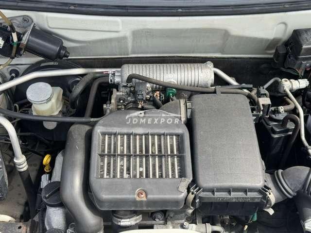 Suzuki Kei 2001 thumbnail 20
