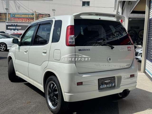 Suzuki Kei 2001 thumbnail 2