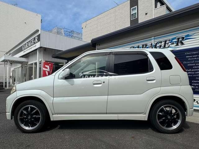 Suzuki Kei 2001 thumbnail 6