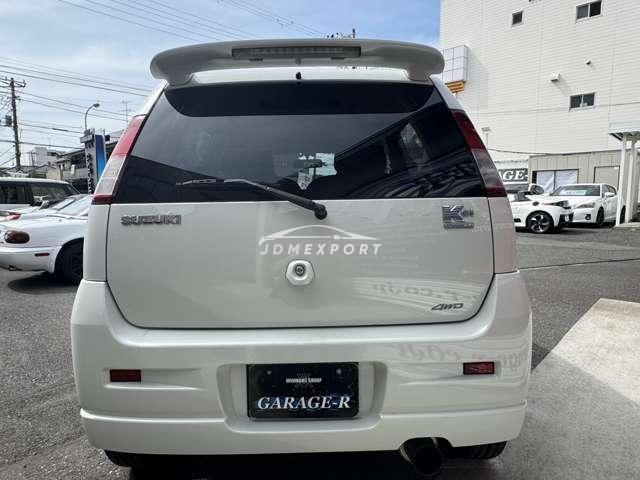 Suzuki Kei 2001 thumbnail 7