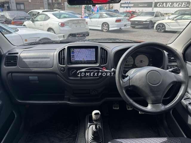 Suzuki Kei 2001 thumbnail 3