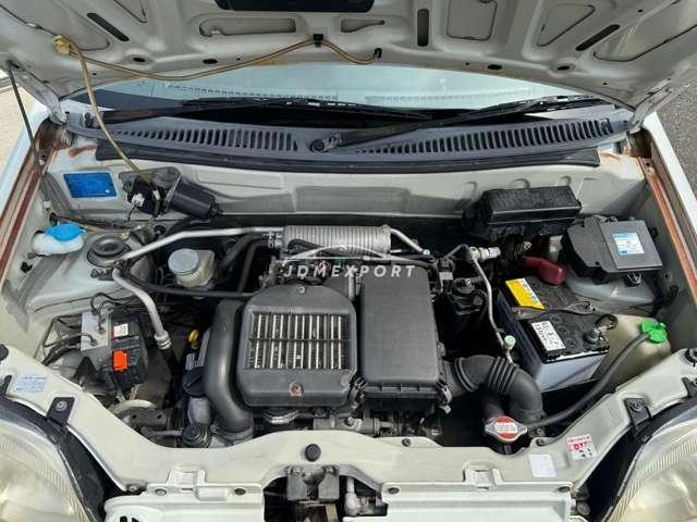 Suzuki Kei 2001 thumbnail 4