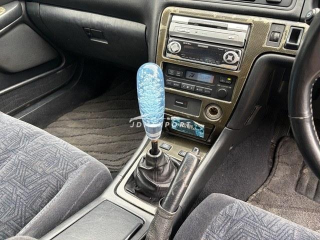 Toyota Chaser 1999 thumbnail 18