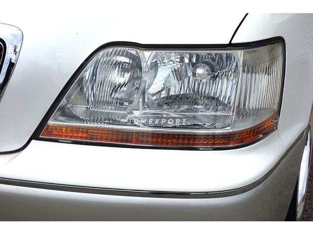 Toyota Crown Majesta 1999 thumbnail 11
