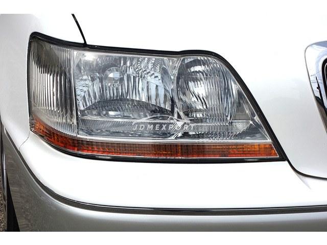 Toyota Crown Majesta 1999 thumbnail 10