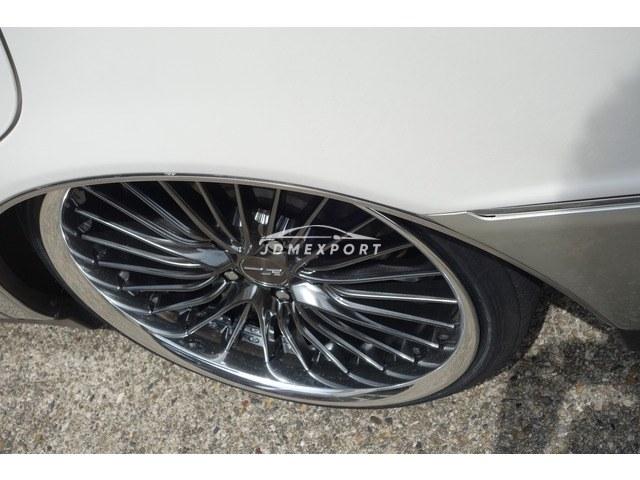 Toyota Crown Majesta 1999 thumbnail 19