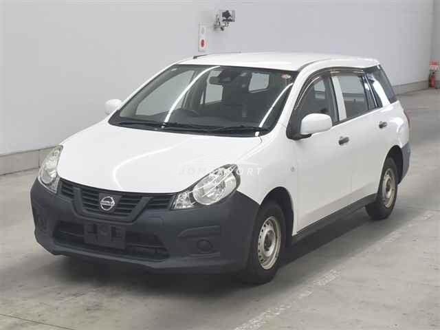 Nissan Ad Van thumbnail 5