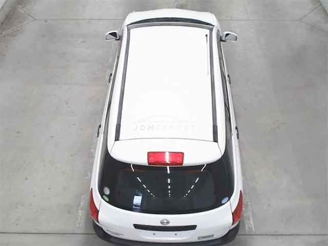 Nissan Ad Van thumbnail 11
