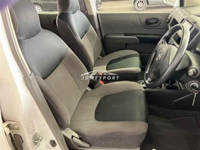 Nissan Ad Van thumbnail 8