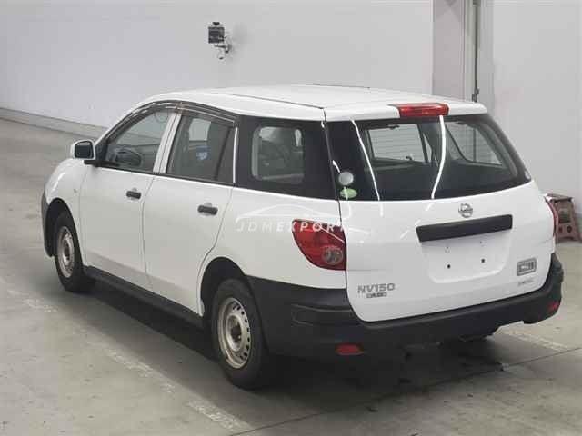 Nissan Ad Van thumbnail 2