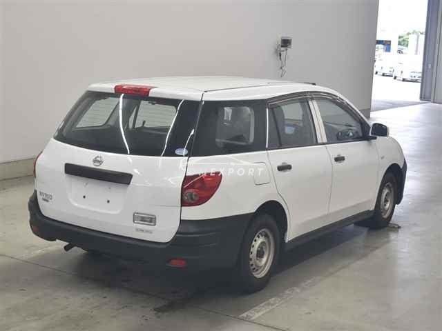 Nissan Ad Van thumbnail 6