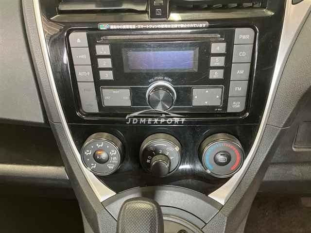 Toyota Ractis thumbnail 7